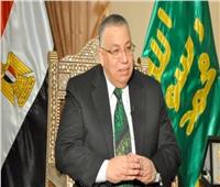 نقيب الأشراف يشارك السفارة السعودية بالقاهرة الاحتفالات باليوم الوطني الـ 93