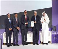 مصر تفوز بالجائزة البلاتينية في «قيادة الصحة الرقمية» عربياً