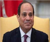 الرئيس السيسي يشهد فيلمًا تسجيليًا عن إنجازات التعليم العالي في مصر