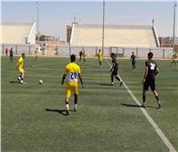 وزارة الرياضة تواصل منافسات دوري مراكز الشباب