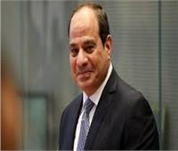 الرئيس السيسي يكرم أوائل خريجي الجامعات المصرية