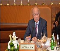 اجتماع للاتحادات العربية لدعم السودانيين المتأثرين بالحرب بحضور أبو الغيط