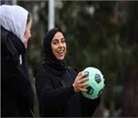 «الأمم المتحدة» تؤكد على حرية الحجاب للمرأة الرياضية