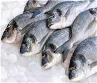 أسعار الأسماك بسوق العبور اليوم 27 سبتمبر