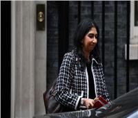 مفوضية شؤون اللاجئين تنتقد تصريح وزيرة الداخلية البريطانية