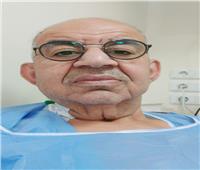 محمد التاجي يخضع لعملية جراحية اليوم