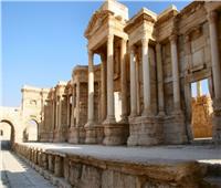 تعرض المواقع الأثرية السورية للنهب خلال السنوات الماضية