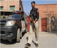 مقتل 8 أشخاص في انفجار عرضي لقذيفة من راجمة صواريخ بباكستان