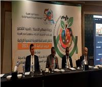 وزير الزراعة الفلسطيني: المنطقة العربية الأكثر تأثراً بالأزمات العالمية 