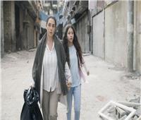 انطلاق عروض فيلم «نزوح» لكندة علوش في قطر