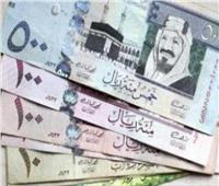 نشر أسعار الريال السعودي في البنوك المصرية 28 سبتمبر 