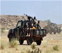 مقتل 12 عسكرياً وإصابة 7 آخرين في هجوم مسلح في النيجر