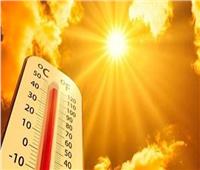«الأرصاد»: ارتفاع بدرجات الحرارة اليوم يصل إلى 37 درجة مئوية