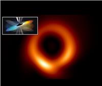  الثقب الأسود الوحشي يفك لغز أكثر الأجسام غموضًا بالكون