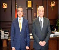 سفير الهند بالقاهرة: أعشق مدينة الأقصر وزيارتي لها لن تكون الأخيرة  