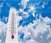 الأرصاد: غدا طقس مائل للحرارة نهارا.. والعظمى بالقاهرة 31