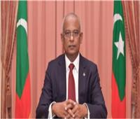 رئيس جزر المالديف يعترف بفوز منافسه في الانتخابات الرئاسية    