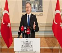 وزير الداخلية التركي: انفجار أنقرة «هجوم إرهابي»