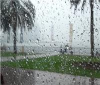 «الأرصاد»: احتمالات سقوط أمطار بتلك المناطق