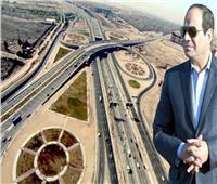 أستاذ تخطيط: مصر خرجت من تصنيف حوادث الطرق بسبب تطوير البنية التحتية