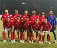 منتخب الصم يفوز على ألمانيا ويتأهل لنصف نهائي كأس العالم بماليزيا