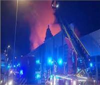 ارتفاع حصيلة قتلى حريق ملهى ليلي بإسبانيا إلى 13 شخصا و18 مفقودا