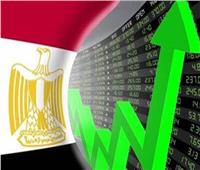 تقرير: مصر أصبحت الثالثة عربيًا في معدل النمو الاقتصادي لعام 2023