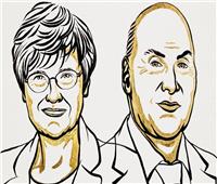 عالمان طورا لقاحا مضادا لـ"كورونا" يفوزان بجائزة "نوبل" للطب 2023