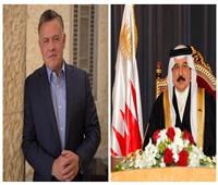 العاهل البحريني وملك الأردن يبحثان هاتفيًا سبل تعزيز أوجه التعاون الثنائي