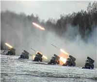 الجيش الروسي يدمر منظومة "إنكلاف" الأوكرانية
