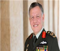 الملك عبدالله الثاني يشيد بدور القوات المسلحة الأردنية في الدفاع عن الوطن