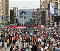 أحمد موسى: مسيرات حاشدة لدعم ترشح الرئيس السيسي
