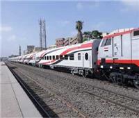 30 دقيقة تأخر حركة القطارات على خط «القاهرة - الإسكندرية».. الثلاثاء 3 أكتوبر