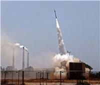 الجيش الإسرائيلي يعلن عن إطلاق صواريخ نفذ من غزة نحو البحر