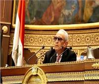 بهاء أبو شقة يطالب أحزاب «الشيوخ» بسرعة إخطار المجلس بممثلي الهيئات البرلمانية‎