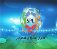 التشكيل المثالي للجولة الثامنة الدوري السعودي