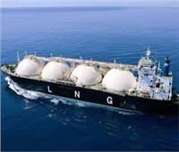 مصر تستأنف صادرات الغاز الطبيعي المسال خلال الشهر الجاري
