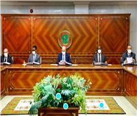 محكمة جرائم الفساد الموريتانية تعلق جلساتها بعد انسحاب دفاع الرئيس السابق
