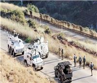 حزب الله: ترسيم الحدود البرية مع إسرائيل مسئولية لبنان