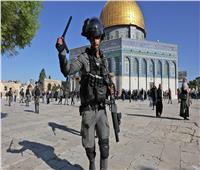 بحماية من الشرطة الإسرائيلية..عشرات المستوطنين يقتحمون باحات المسجد الأقصى مجددا 
