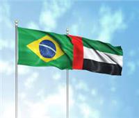الإمارات والبرازيل تبحثان سبل تعزيز الشراكة البرلمانية