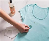 لربات البيوت.. حيل بسيطة لإزالة البقع من الملابس بسهولة