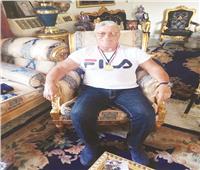 المقدم علمي حسين: معركة «أبو عطوة» سحقت معظم قوات شارون في الثغرة