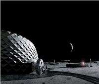 صور| ناسا تخطط  لبناء منزل على القمر بحلول عام 2040  