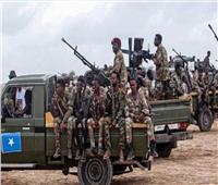 مقتل قائد إرهابي وعدد من عناصره في عملية عسكرية للجيش الصومالي في شبيلي السفلى