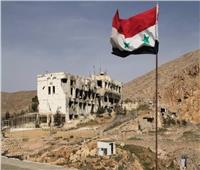 هجوم إرهابي يستهدف أبنية كلية العلوم الحربية في سوريا