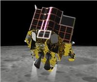 هبوط مسبار «SLIM» الياباني على سطح القمر