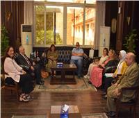 150 سيدة من 25 دولة يشاركن بالمؤتمر السنوي لجمعية سيدات أعمال مصر 21