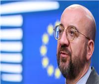 المجلس الأوروبي يؤكد على  مواصلة دعم أوكرانيا سياسيا وعسكريا
