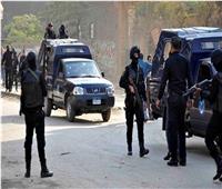 الداخلية: ضبط 7 متهمين بحيازة هيروين في حملات أمنية برشيد